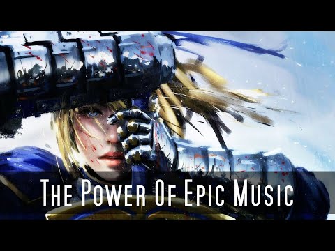1 Hour Epic Music Mix | The Power Of Epic Music | SG Musiс - UCtD46o180pU7JtUob_VzlaQ