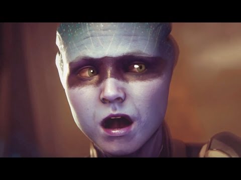 Mass Effect Andromeda: NEW Things We Learned - UCNvzD7Z-g64bPXxGzaQaa4g