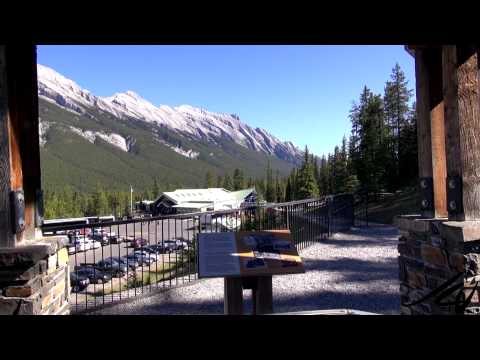 Town of Banff, Alberta, Canada - Video Tour - YouTube - UC0sYKQ8MjYjLYeaHDItPong