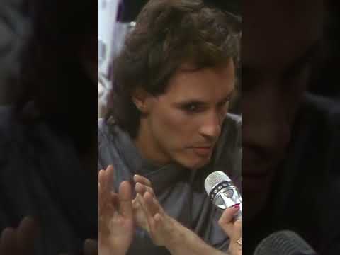 "Den letzten gedanklichen Schritt überlasse ich dem Zuhörer" | Terra Titanic