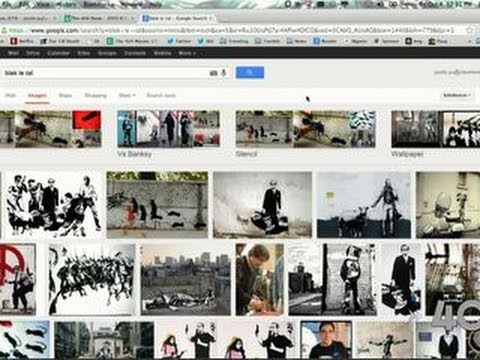 The 404 - Ep. 1357: Where Banksy wears glamoflage - UCOmcA3f_RrH6b9NmcNa4tdg