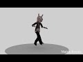 3D Keyframe Animation