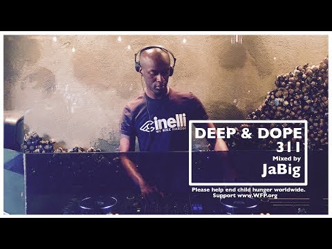 3 Hour Happy House Music Mix by JaBig (Deep Soulful Playlist for Work, Morning, Clean, Background) - UCO2MMz05UXhJm4StoF3pmeA