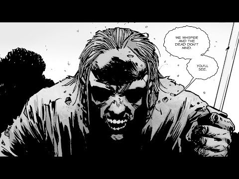 The Walking Dead: Is Now the Right Time for The Whisperers? - UCKy1dAqELo0zrOtPkf0eTMw