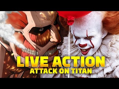 Do We Need Another Attack on Titan Live-Action Movie? - UCKy1dAqELo0zrOtPkf0eTMw