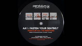 Pendulum Feat. The Freestylers - Fasten Your Seatbelt