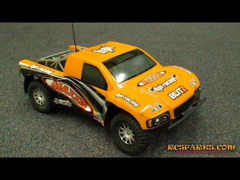 RC ADVENTURES - Traxxas SLASH VS AE SC10 RACING - 4X4 TRUCKS - UCxcjVHL-2o3D6Q9esu05a1Q