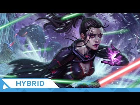 Epic Hybrid | Chroma Music - Invictus (Composer Raouf Rectobiasi) - Epic Music VN - UC3zwjSYv4k5HKGXCHMpjVRg