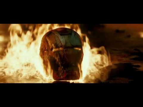 Marvel's Iron Man 3 - TV Spot 7 - UCvC4D8onUfXzvjTOM-dBfEA