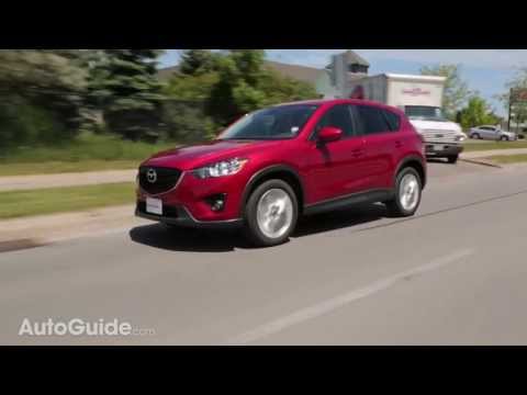 2014 Mazda CX-5 Long-Term Update 1 - UCV1nIfOSlGhELGvQkr8SUGQ