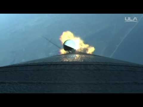 Liftoff! NRO Spy Satellite Launched Atop Atlas V Rocket | Video - UCVTomc35agH1SM6kCKzwW_g