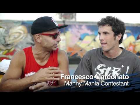 Italian Skate Qualifier - Red Bull Manny Mania 2011 episode 3 - UCblfuW_4rakIf2h6aqANefA