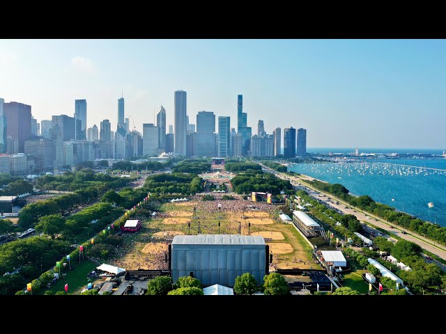Chicago to Host Latin Music Festival in 2022