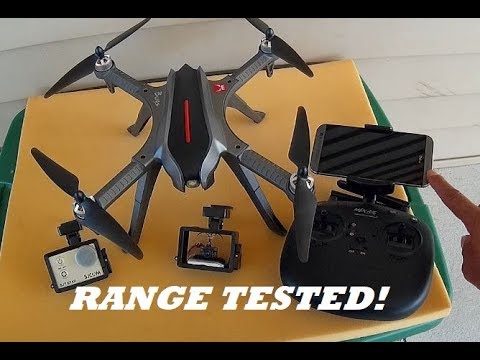 BUGS 3H RANGE TESTED with 5.8GHZ FPV CAMERA UPGRADE! - UCTyUlPiyU9TyfHMH8L7fjzQ