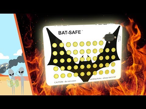 Bat Safe: How to Charge Drone Batteries (and Not Burn Your House Down) - UC7he88s5y9vM3VlRriggs7A