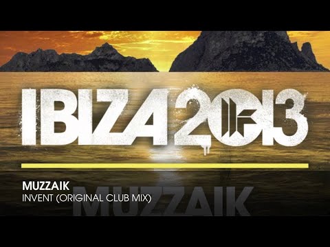 Muzzaik - Invent (Original Club Mix) - UCpiZh3AGeTygzfmUgioOFFg