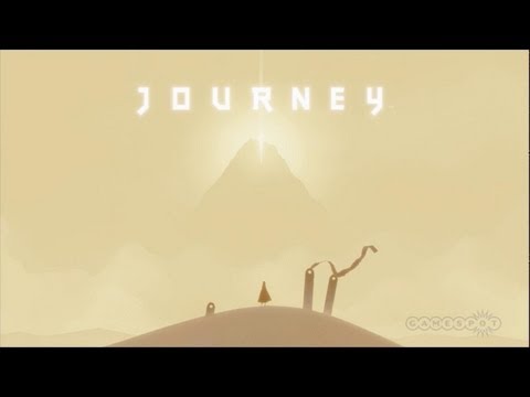 GameSpot Reviews - Journey (PS3) - UCbu2SsF-Or3Rsn3NxqODImw