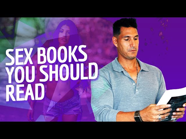 What Is The Best Sex Book 