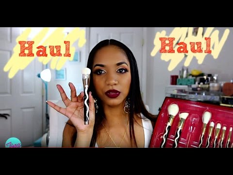 ✰✰ FUN MAKEUP HAUL | ULTA, Sephora, Drugstore + MORE!!!! ✰✰ - UCPWE8QVTHPLqYaCOuqWNvIw