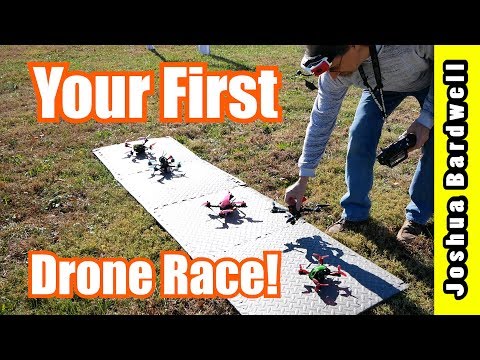 FPV MultiGP Drone Race | BEHIND THE SCENES - UCX3eufnI7A2I7IkKHZn8KSQ