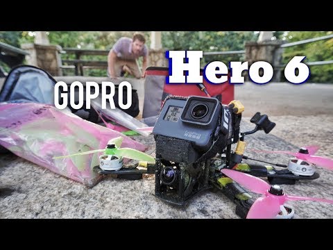 NOT Comprehensive Flight of the NEW GOPRO HERO6 - UCQEqPV0AwJ6mQYLmSO0rcNA