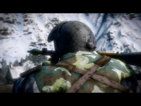 Battlefield Bad Company 2: Squad Stories - UCIHBybdoneVVpaQK7xMz1ww