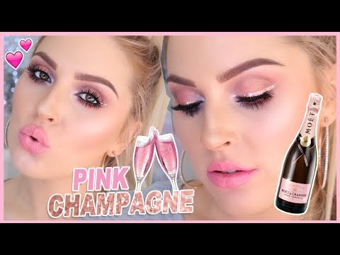 Pink Champagne CHIT CHAT GRWM!  - UCMpOz2KEfkSdd5JeIJh_fxw