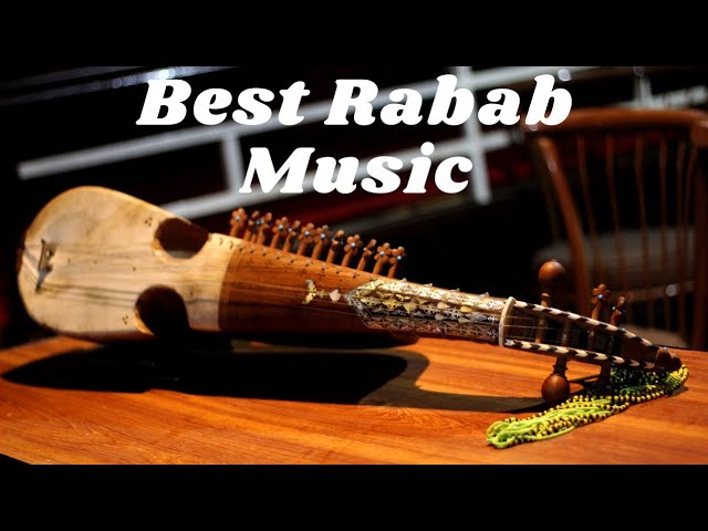 Pakistani Folk Instrumental Music to Relax and Unwind