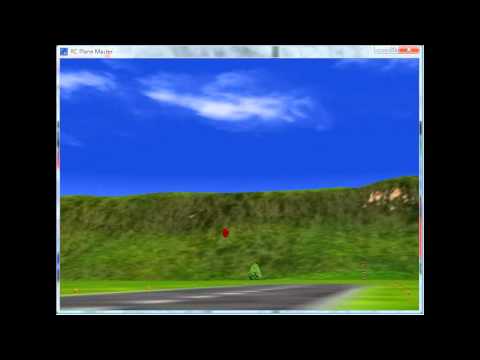 RC Plane Master Practice video 1 of 3 - UCDmaPHBzr724MEhnOFUAqsA