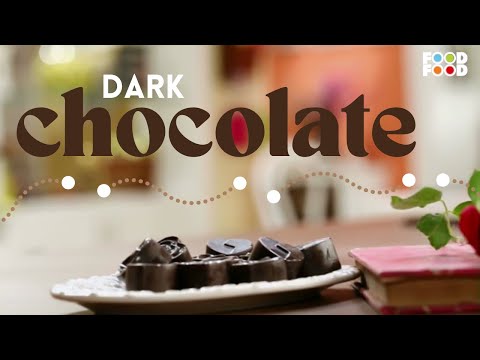 Mummy Ka Magic | Nutty Dark Chocolate Recipe | Amrita Raichand - UCthIcpK06l9bhi9ISgreocw