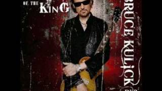Bruce Kulick - Hand of the King (featuring Nick Simmons)