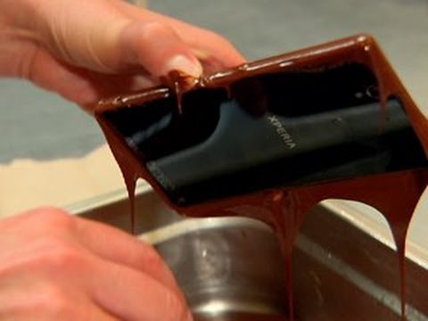 Always On - Sony Xperia Z gets a whole new kind of dunk test - Ep 33 - UCOmcA3f_RrH6b9NmcNa4tdg