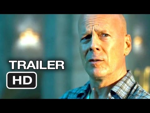 A Good Day to Die Hard Official Trailer #1 (2013) - Bruce Willis Movie HD - UCi8e0iOVk1fEOogdfu4YgfA