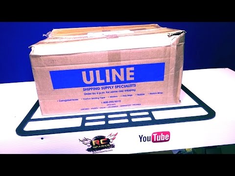 RC ADVENTURES - UNBOXiNG - UCxcjVHL-2o3D6Q9esu05a1Q