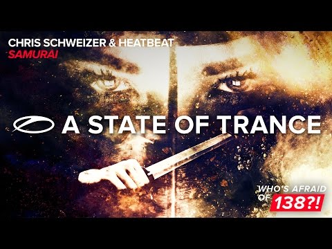 Chris Schweizer & Heatbeat - Samurai (Extended Mix) - UCalCDSmZAYD73tqVZ4l8yJg