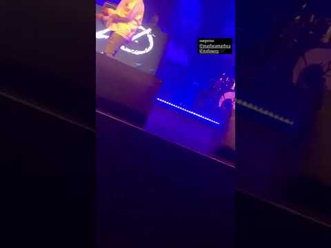 Fourty & Mathea Live - Wenn du mich vermisst, Berlin 05.06.22 Live is Pain Tour