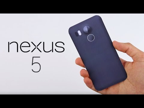 LG Nexus 5 (2015): LEAKED Pictures & Specs! - UCFmHIftfI9HRaDP_5ezojyw