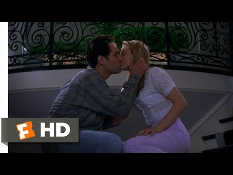 Clueless (9/9) Movie CLIP - Josh Kisses Cher (1995) HD - UC3gNmTGu-TTbFPpfSs5kNkg