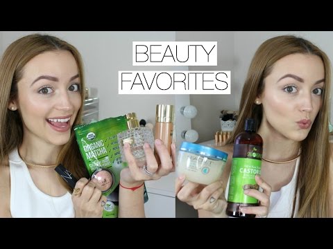 May Favorites | 2016 - UC8v4vz_n2rys6Yxpj8LuOBA