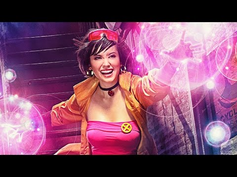 Superhero Origins: Jubilee - UCaWd5_7JhbQBe4dknZhsHJg