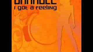 Orangez - I Got a Feeling (Original Mix)