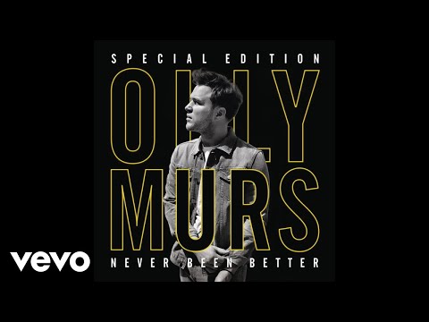 Olly Murs - Let Me In (Audio) - UCTuoeG42RwJW8y-JU6TFYtw