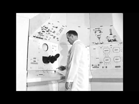 1960s Air Force Manned Orbiting Laboratory Development | Declassified Video - UCVTomc35agH1SM6kCKzwW_g