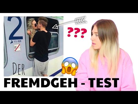 FREMDGEH TEST - Wer von uns würde eher Fremdgehen ? | BibisBeautyPalace - UCHfdTAyg5t4mb1G-3rJ6QsQ