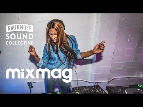 HONEY DIJON in The Lab Austin - UCQdCIrTpkhEH5Z8KPsn7NvQ