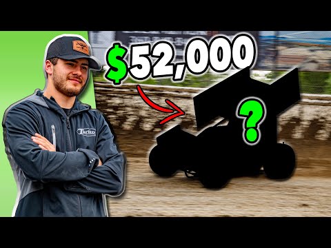 What Our Team Will Do With $52,000... - dirt track racing video image