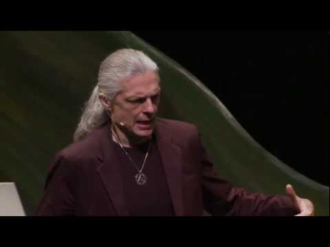 Cosmic creativity -- how art evolves consciousness: Alex Grey at TEDxMaui 2013 - UCsT0YIqwnpJCM-mx7-gSA4Q