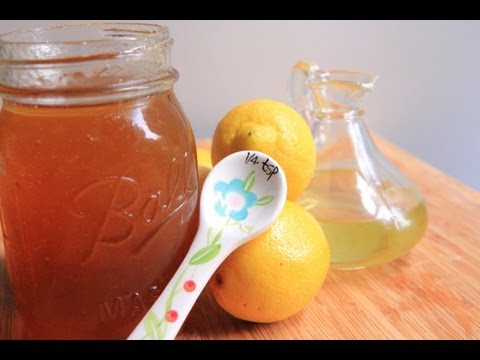 Grandma Barb's Homemade Cough Syrup..That Works!! - UCubwl8dqXbXc-rYE8MOSUnQ