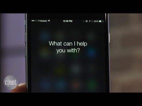 Siri's original creators are launching a Siri killer (CNET News) - UCOmcA3f_RrH6b9NmcNa4tdg