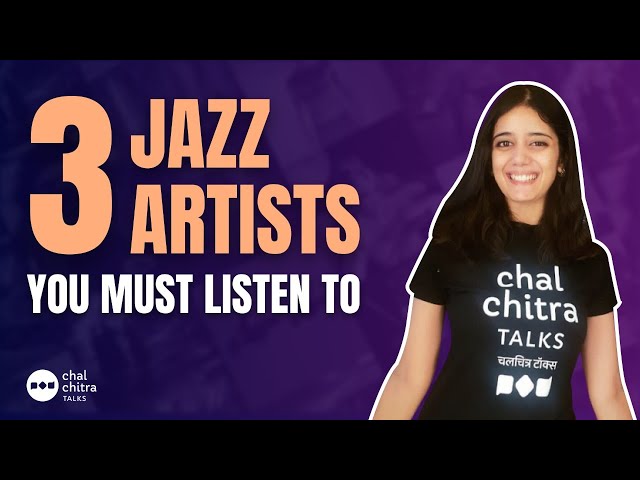 Which of These Artists is Associated with Jazz Music?